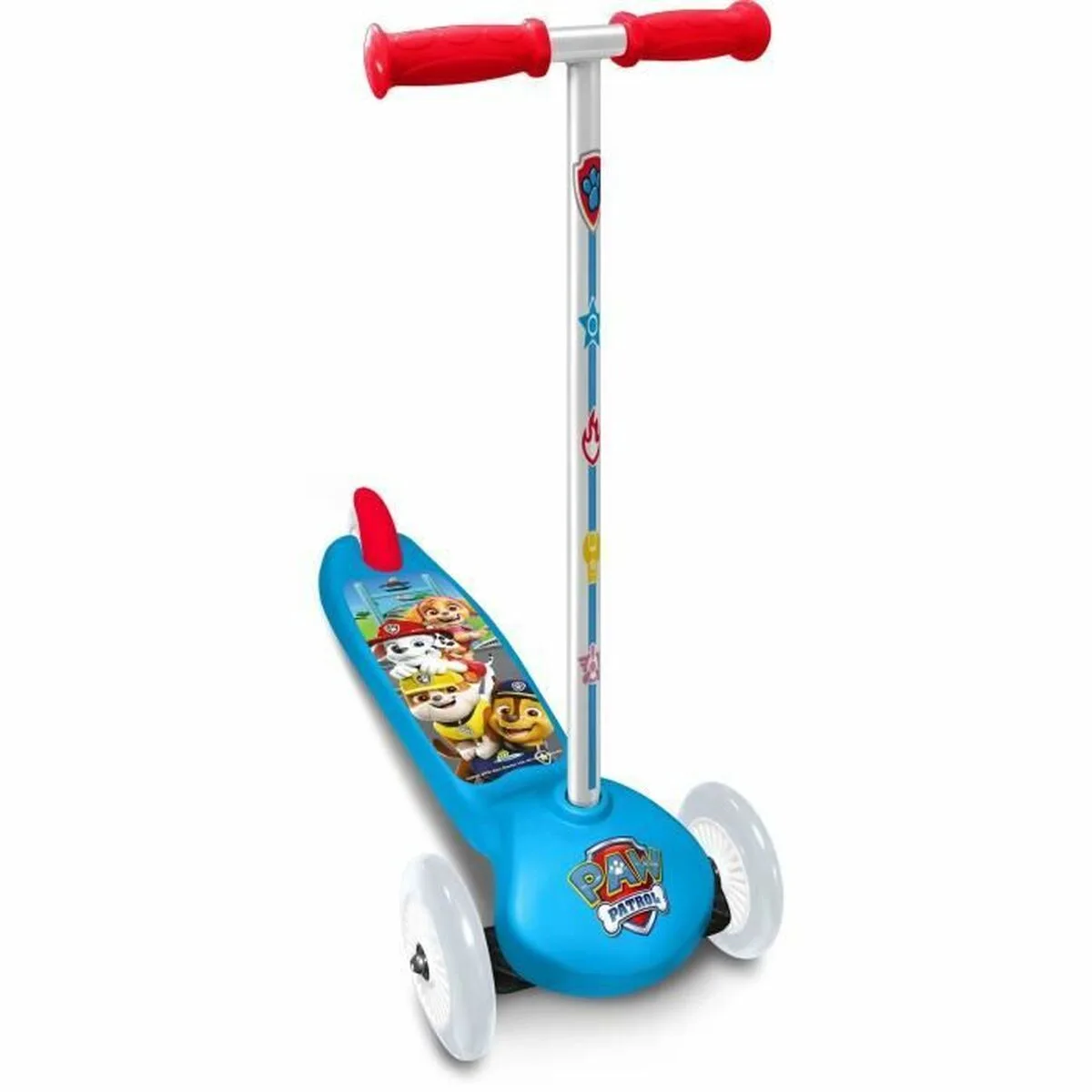 Trottinette the paw patrol s719274636. Explorez un monde de bonnes affaires sur Diaytar Sénégal