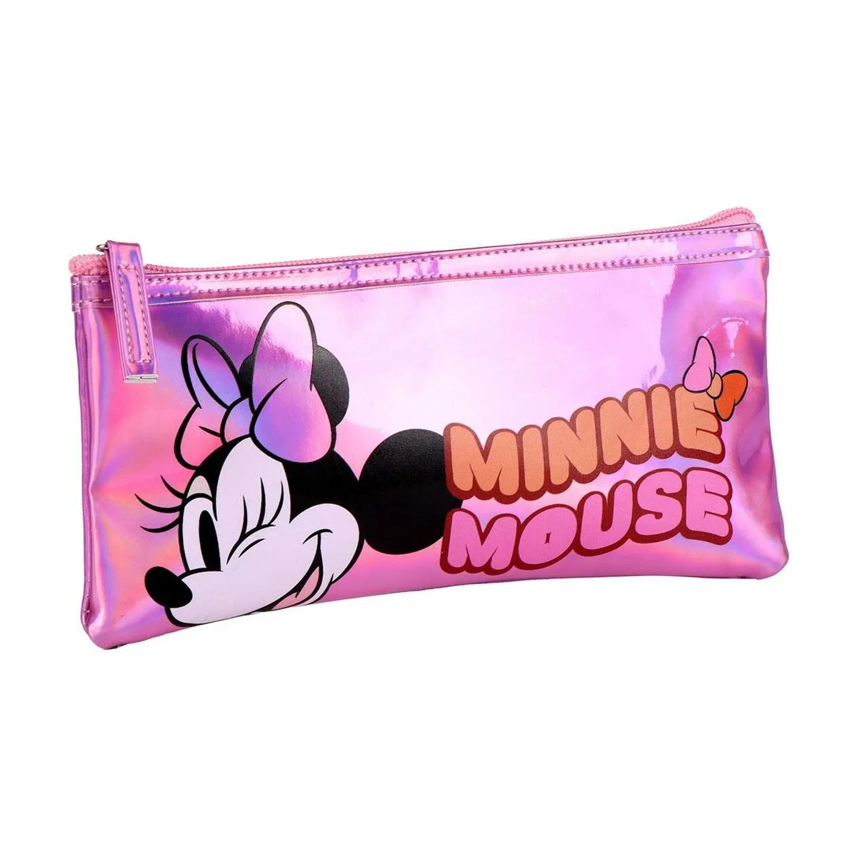 Trousse d ecolier minnie mouse rose 22 5 x 11 5 x 1 5 cm s074369722. Un océan de bonnes affaires sur Diaytar Sénégal