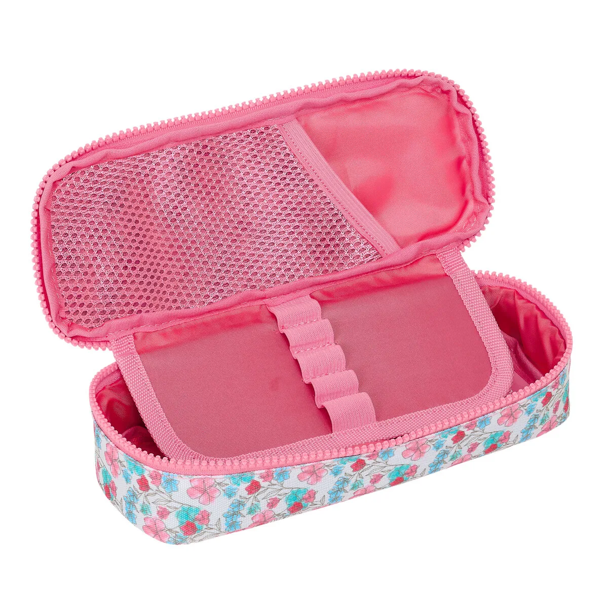Trousse d ecolier moos flores multicouleur 22 x 5 x 8 cm s431080593. La nouvelle ère du shopping sénégalais commence avec Diaytar
