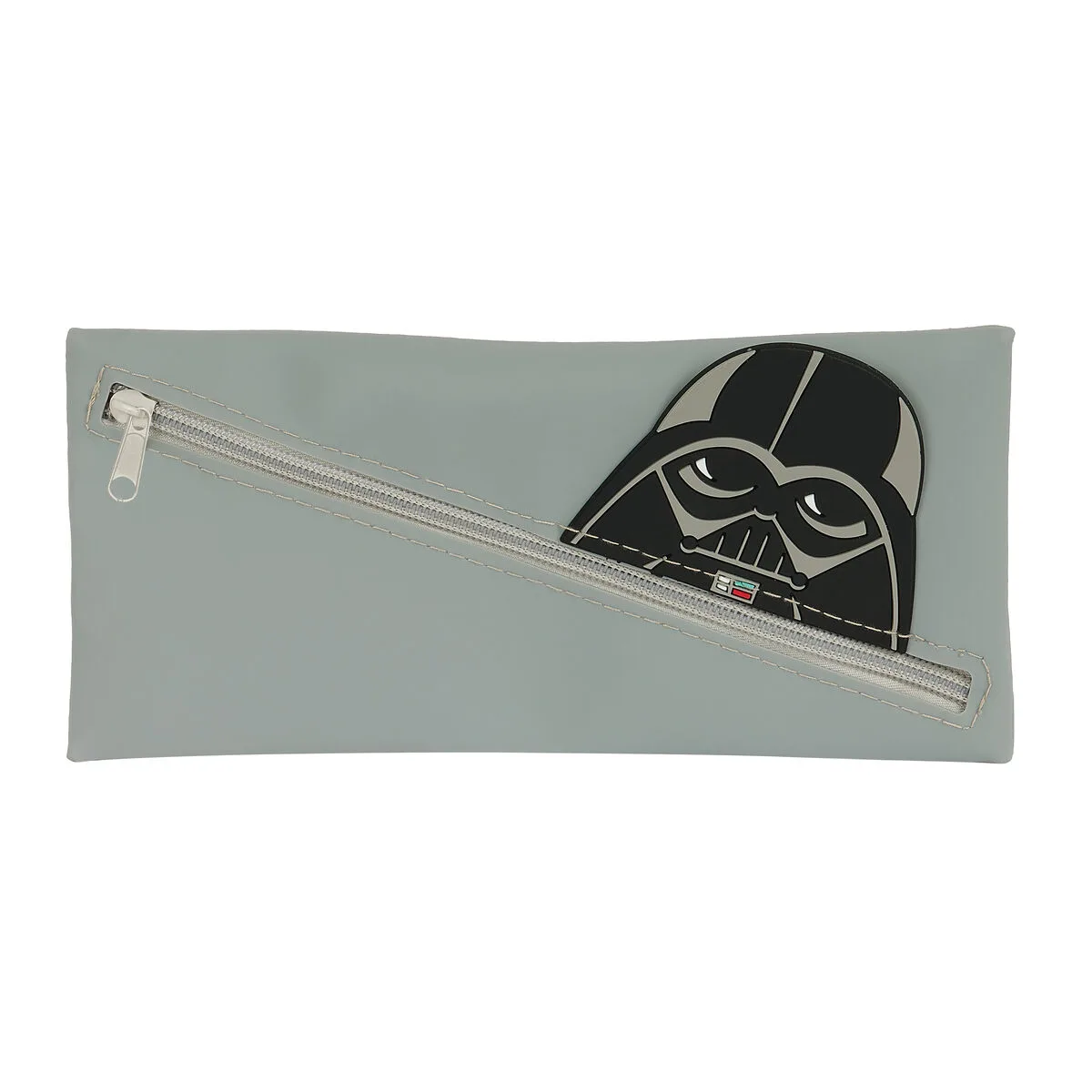 Trousse d ecolier star wars gris 22 x 11 x 1 cm s430912978. Des économies substantielles vous attendent sur Diaytar