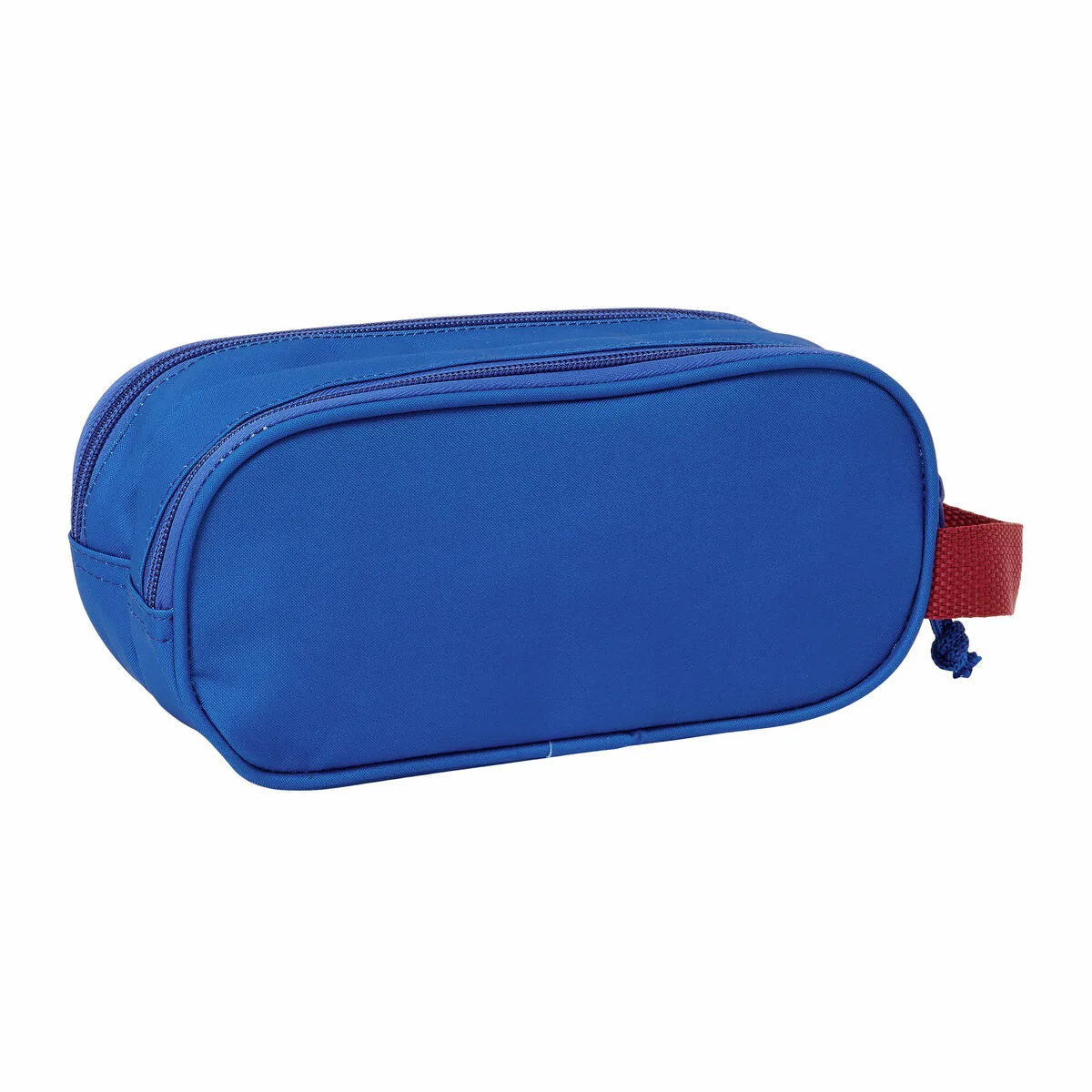 Trousse fourre tout double f c barcelona blue marine 21 x 8 x 6 cm 3d s431056184. Diaytar : L'intelligence commerciale au service du client