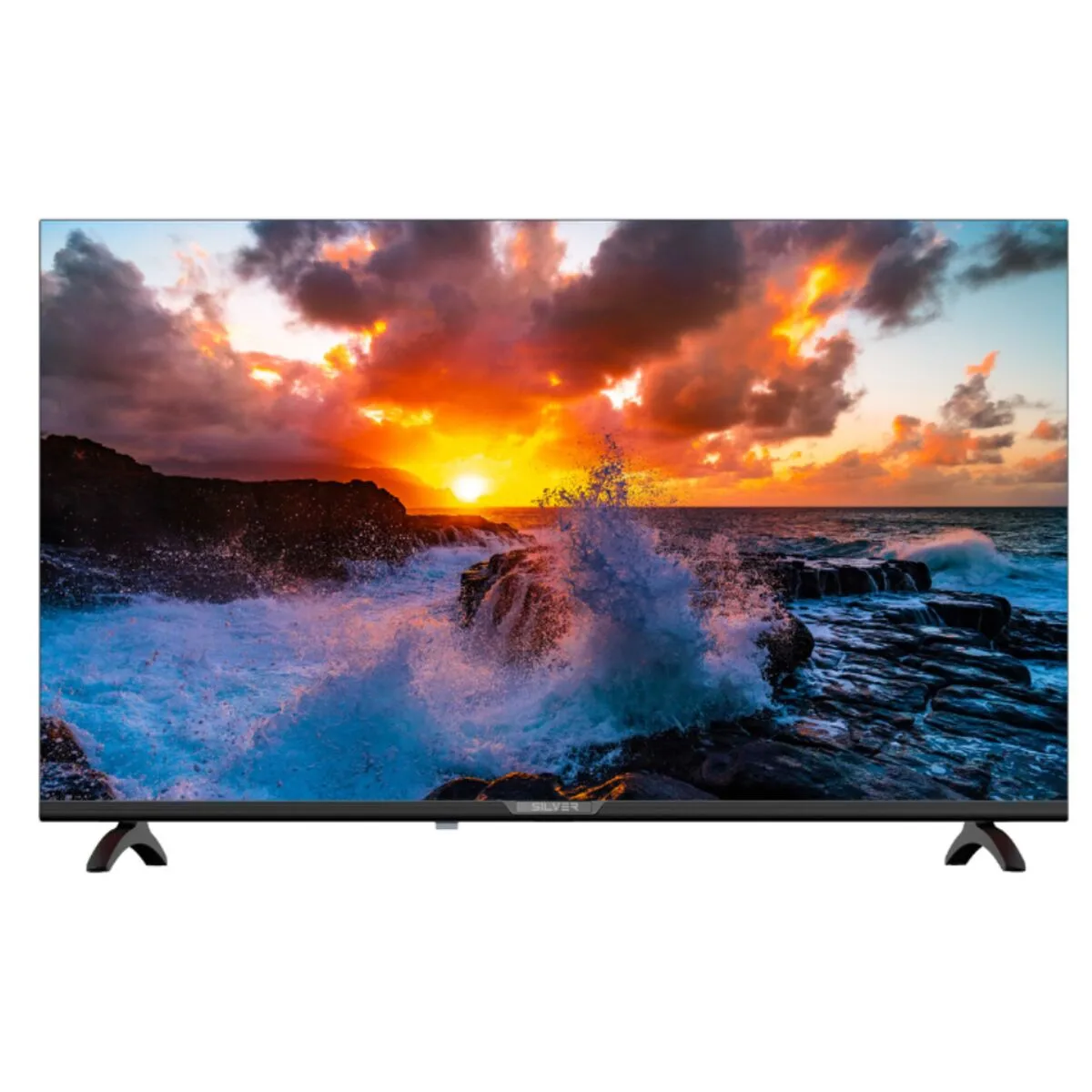 Tv intelligente silver electronics 412916 full hd 43 led s562929076. Diaytar Sénégal : Le e-commerce qui change la donne
