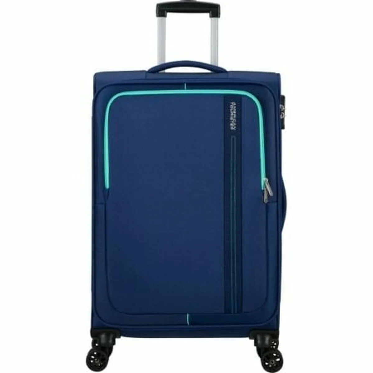 Valise cabine american tourister 146675 6636 bleu 61 l 68 x 43 x 25 cm s991245715. Gagnez du temps et de l'argent avec Diaytar