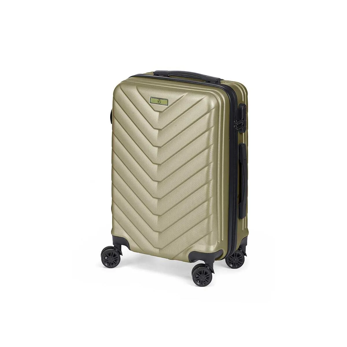 Valise cabine ht 025 n vert 55 x 35 x 20 cm s363290237. Diaytar Sénégal : Simplicité, rapidité, économie
