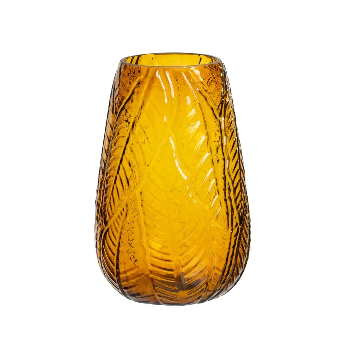 Vase ambre verre 17 x 17 x 26 cm s880868499. Révolutionnez votre façon d'acheter avec Diaytar