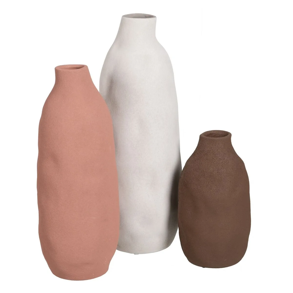 Vase ceramique 24 x 24 x 70 cm s880677910. Redéfinissez vos attentes shopping avec Diaytar