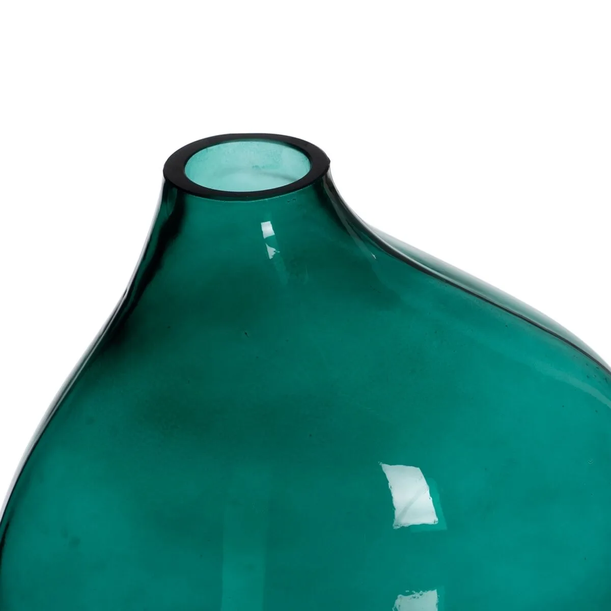 Vase vert verre 12 5 x 8 5 x 24 cm s880548441. Diaytar : Parce que vous méritez le meilleur sans vous ruiner