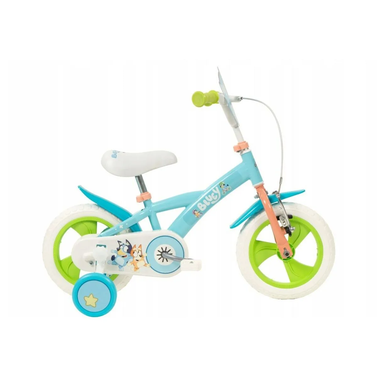 Velo pour enfants toimsa bleu s9111050262. Électroménager, mode, beauté... Diaytar a tout en stock