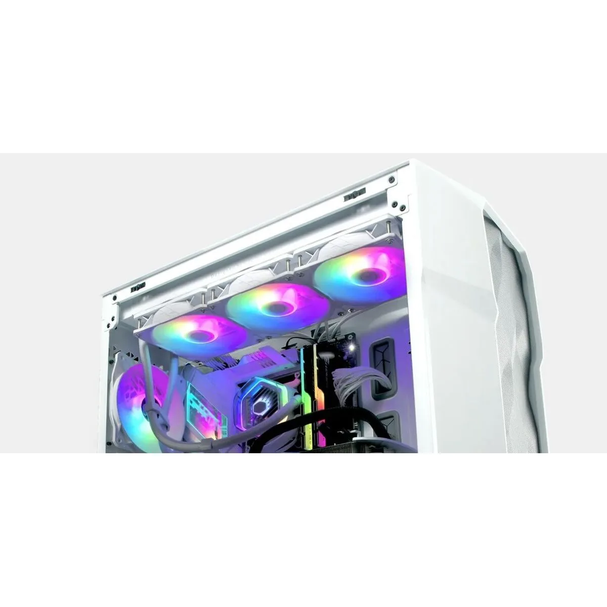 Ventilateur cpu cooler master mly d36m a24pz rw s9112045877. Diaytar Sénégal : Des promotions qui ont du sens