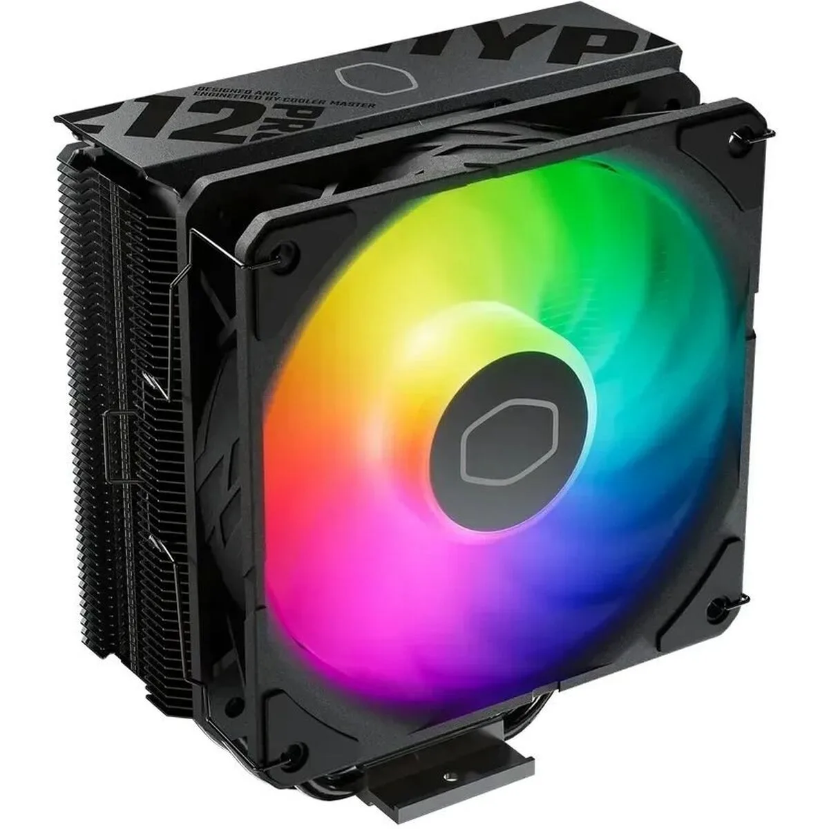 Ventilateur cpu cooler master rr 212s 25pz r1 s9112045766. Diaytar : Parce que bien acheter, c'est économiser
