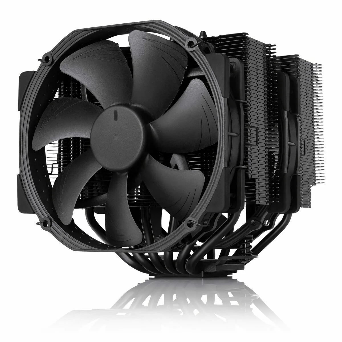 Ventilateur cpu noctua nh d15 chromax black s910665838. Diaytar : Parce que vous méritez le meilleur sans vous ruiner