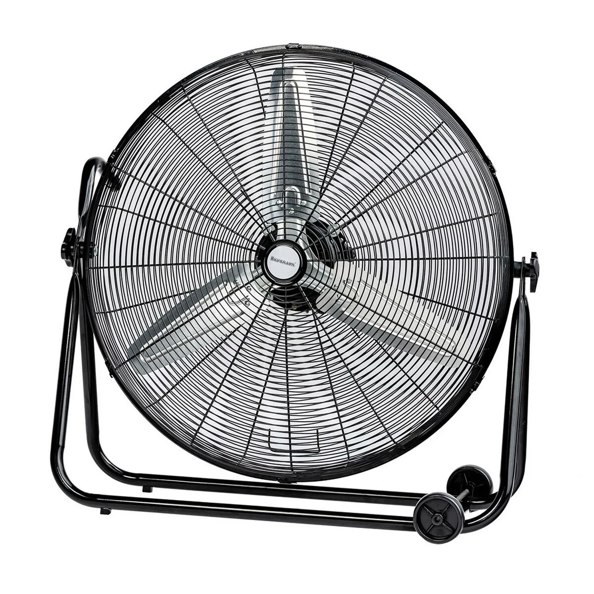 Ventilateur de bureau ravanson wt 60c noir 160 w s910373653. Diaytar Sénégal : Le choix, la qualité, l'économie réunis