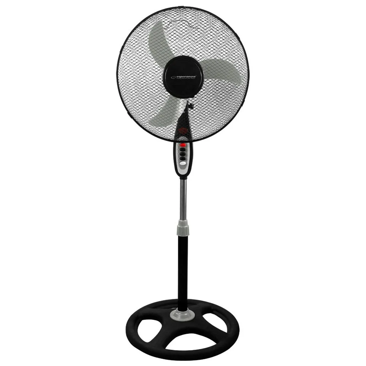 Ventilateur sur pied esperanza ehf002ke noir 50 w s910249221. L'alternative e-commerce intelligente au Sénégal : Diaytar