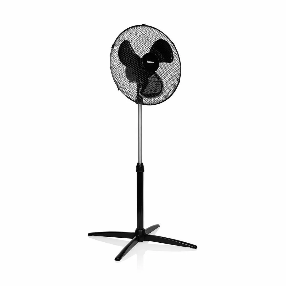 Ventilateur sur pied tristar ve 5756 blanc noir 45 w s990792169. Votre satisfaction, notre priorité chez Diaytar
