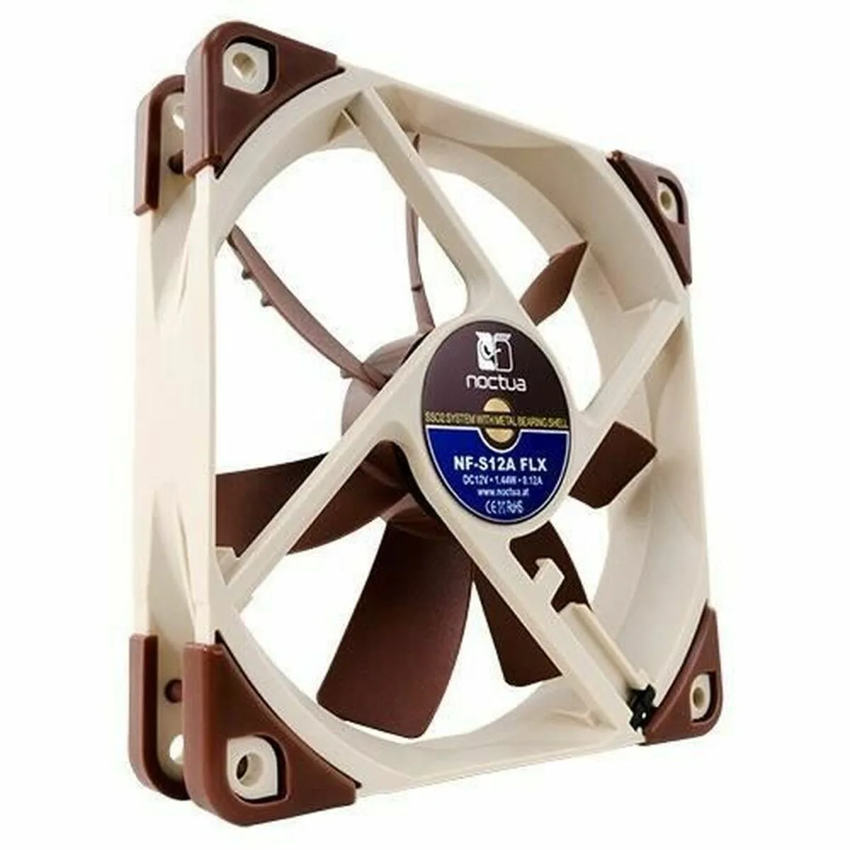 Ventillateur de cabine noctua fba_4716123314905 o 12 cm s910673067. Diaytar : Des promotions exceptionnelles toute l'année pour tous les Sénégalais