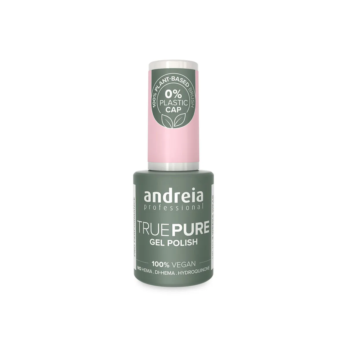 Vernis a ongles andreia true pure t07 10 5 ml s426136992. Profitez des meilleurs deals du Sénégal sur Diaytar