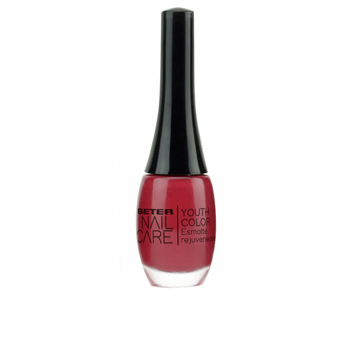 Vernis a ongles beter nail care youth color no 035 silky red 11 ml s0512024857. Shoppez futé, shoppez Diaytar Sénégal