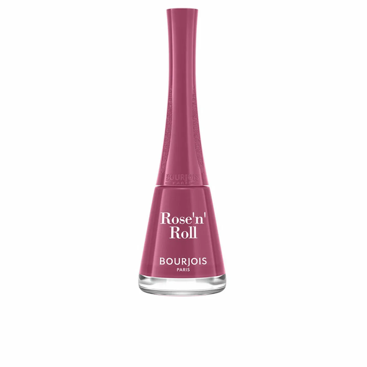 Vernis a ongles bourjois 1 seconde no 048 rose n roll 9 ml gel s0512157935. Électroménager, mode, beauté... Diaytar a tout en stock