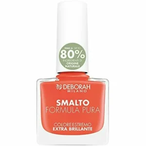 Vernis a ongles deborah orange s450257672. Diaytar : Acheter moins cher n'a jamais été aussi facile