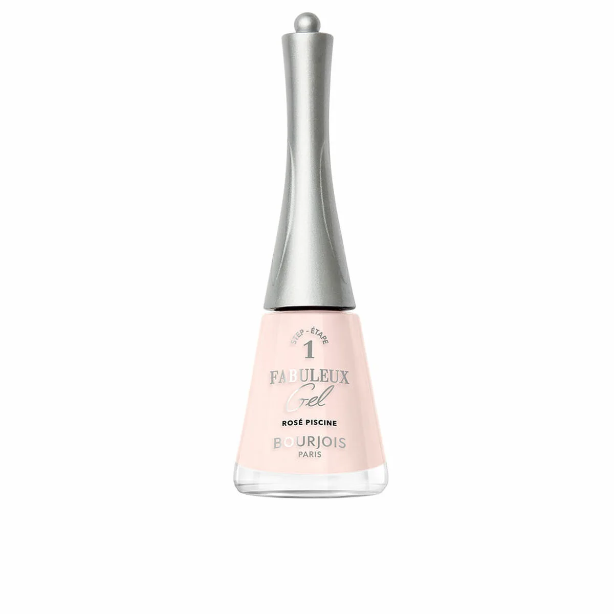 Vernis a ongles en gel bourjois fabuleux no 115 rose piscine 9 ml s0512515872. Diaytar : La plateforme qui démocratise le shopping en ligne au Sénégal
