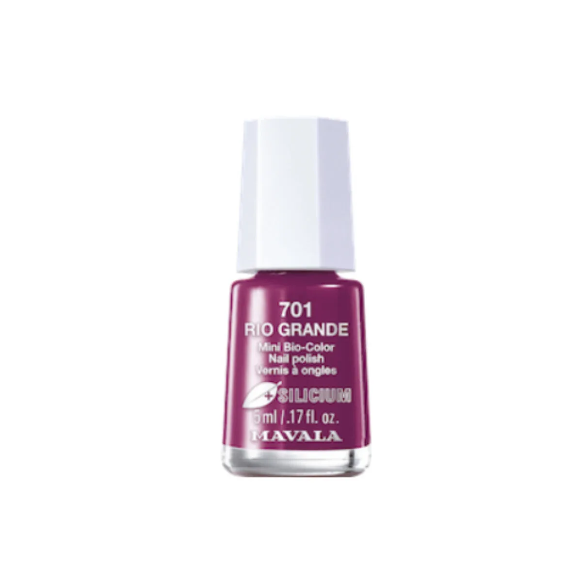Vernis a ongles mavala bio color no 701 rio grande 5 ml s451835250. Des économies substantielles vous attendent sur Diaytar