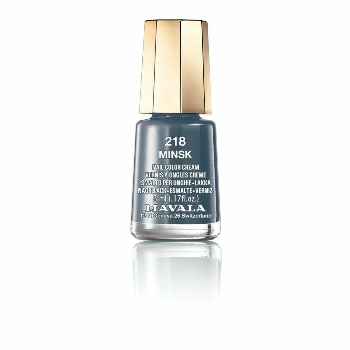 Vernis a ongles mavala no 218 5 ml s450604563. Vos marques préférées à prix réduits sur Diaytar