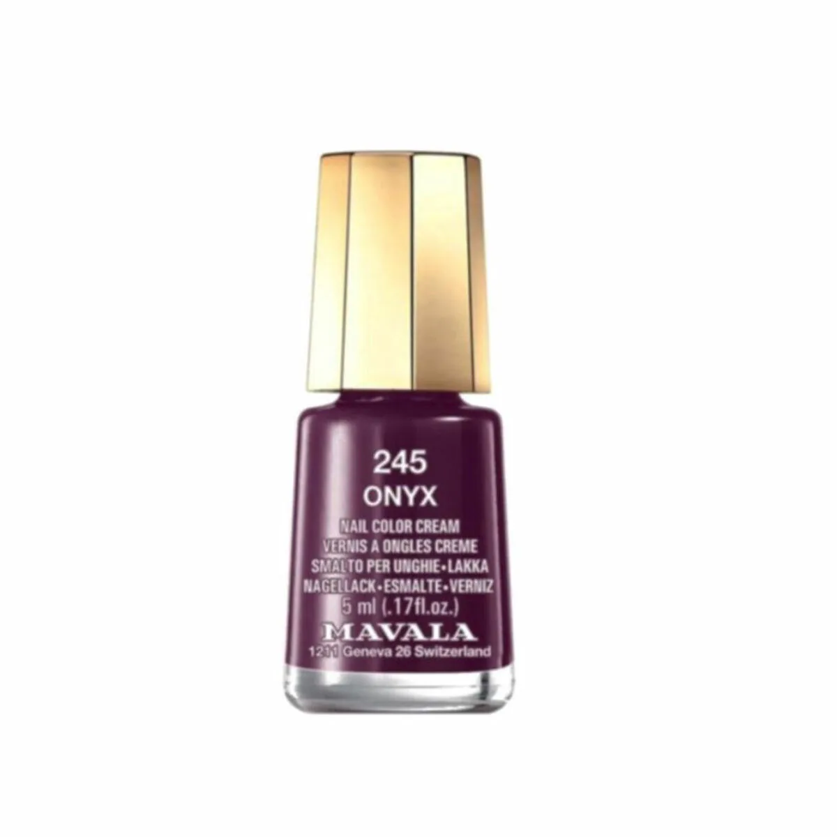Vernis a ongles mavala no 245 5 ml s450600335. Diaytar : Le discount nouvelle génération au Sénégal