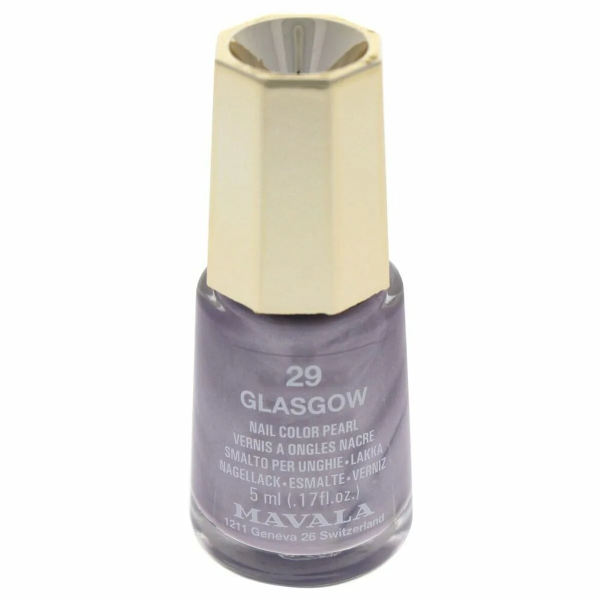 Vernis a ongles mavala no 29 5 ml s059474214. Diaytar : L'intelligence commerciale au service du client
