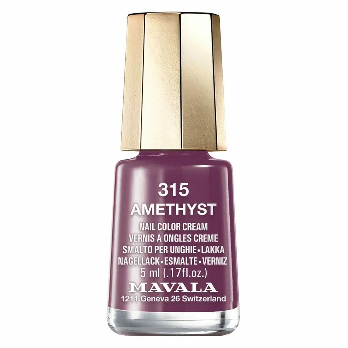 Vernis a ongles mavala no 315 5 ml s450604896. Diaytar Sénégal : Des promotions qui ont du sens