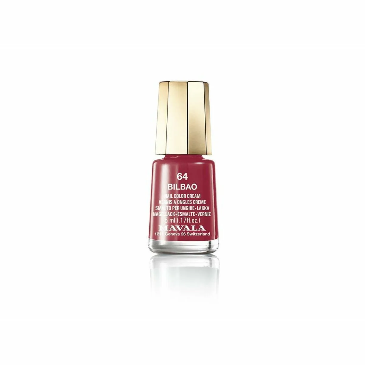 Vernis a ongles mavala no 64 5 ml s450601943. Diaytar : Vivez l'expérience du shopping malin