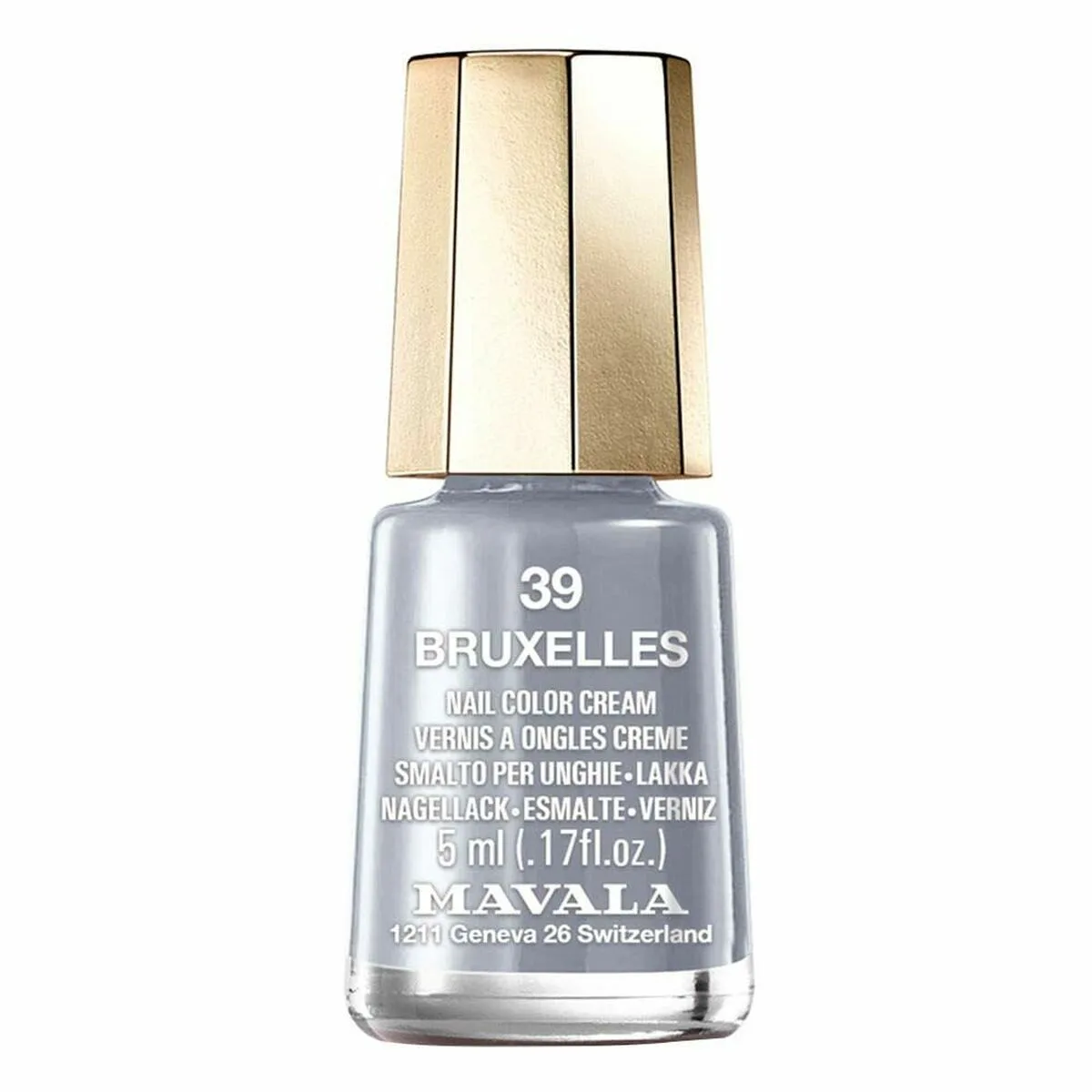 Vernis a ongles mavala no39 5 ml s450607640. Diaytar Sénégal : Des promotions qui ont du sens