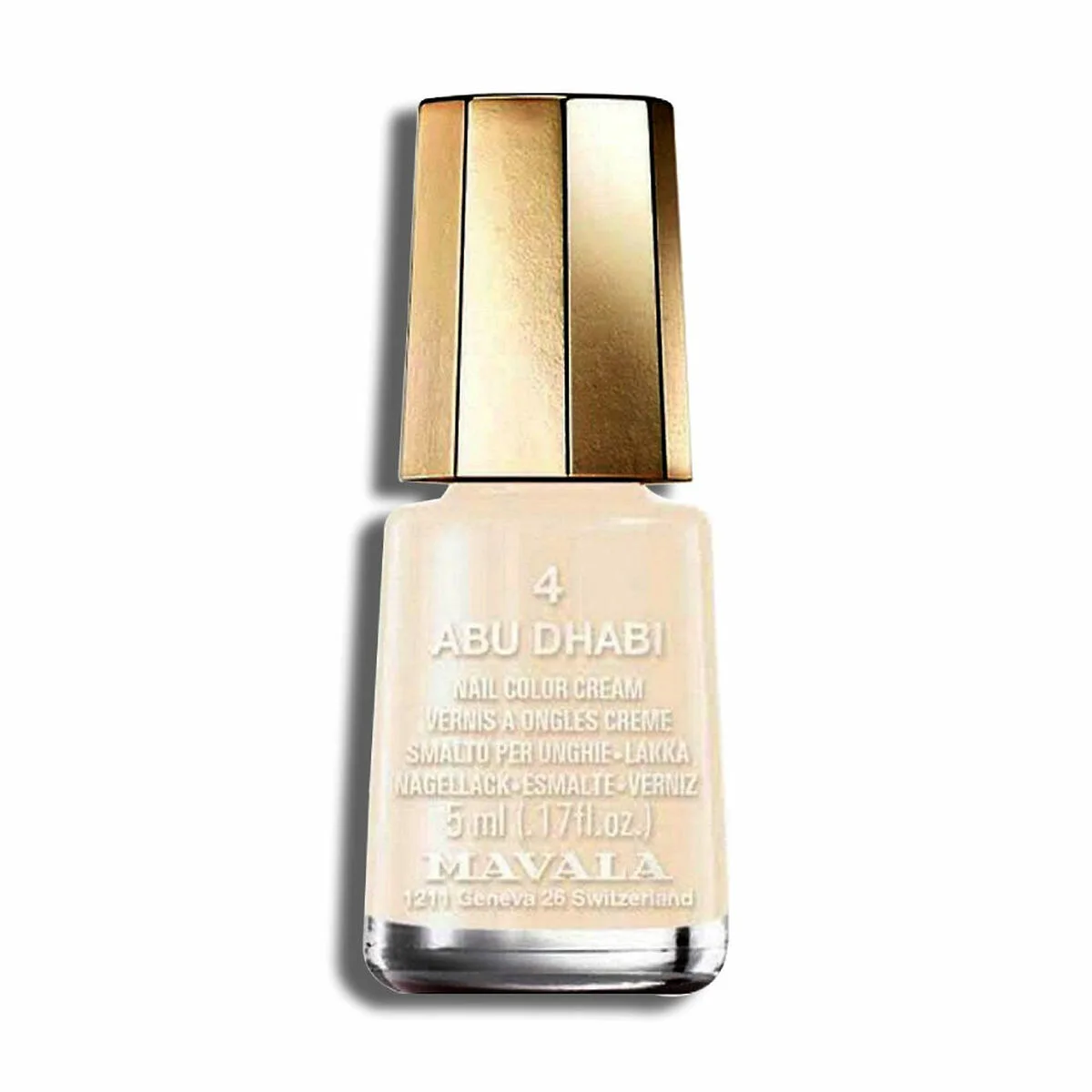 Vernis a ongles mavala no4 5 ml s450607564. Diaytar : Le choix malin des consommateurs sénégalais