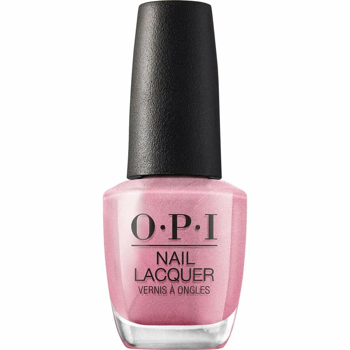 Vernis a ongles opi nail lacquer aphrodite s pink nightie 15 ml s0510425225. Votre satisfaction, notre priorité chez Diaytar