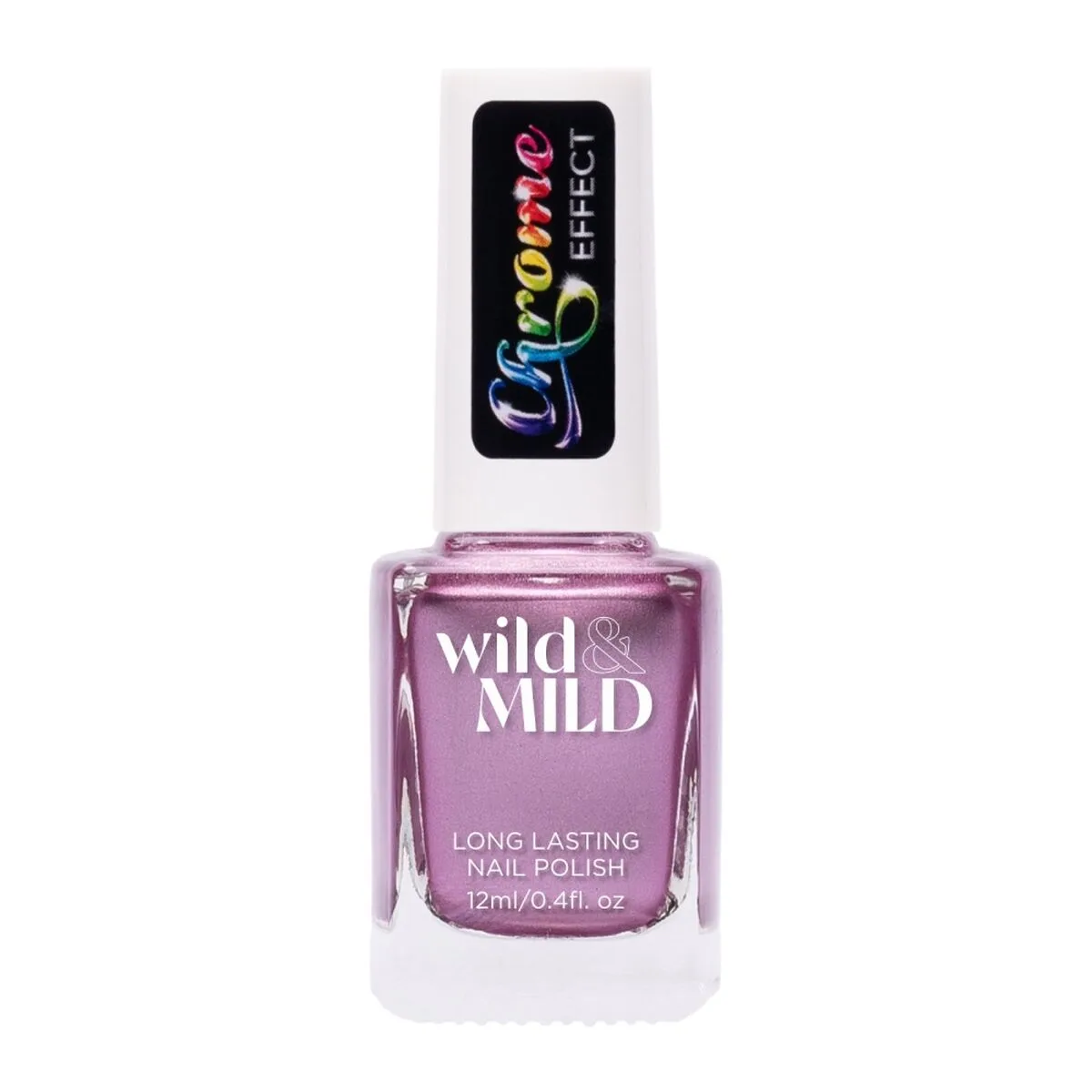 Vernis a ongles wild mild chrome effect feministry 12 ml s451806887. Diaytar : L'intelligence commerciale au service du client
