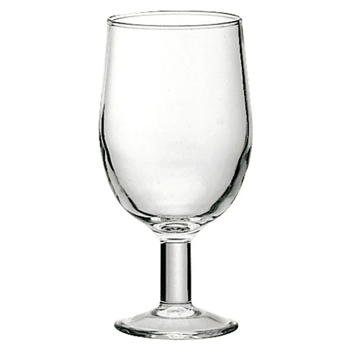 Verre a biere arcoroc campana transparent verre 290 ml biere 6 unites s270399713. Diaytar Sénégal : Achetez plus, dépensez moins