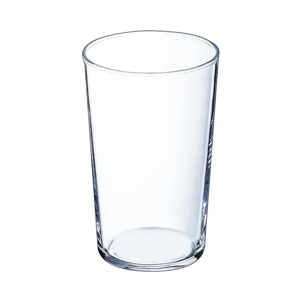 Verre arcoroc conique transparent verre 640 ml 6 unites s271308476. Diaytar Sénégal : Large gamme, petits prix, grande satisfaction