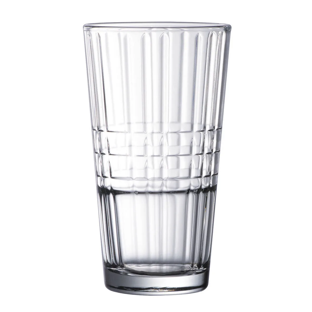 Verre arcoroc stack up cross transparent verre 350 ml 6 unites s271354411. Diaytar Sénégal : Votre destination e-commerce pour des produits de qualité à prix discount