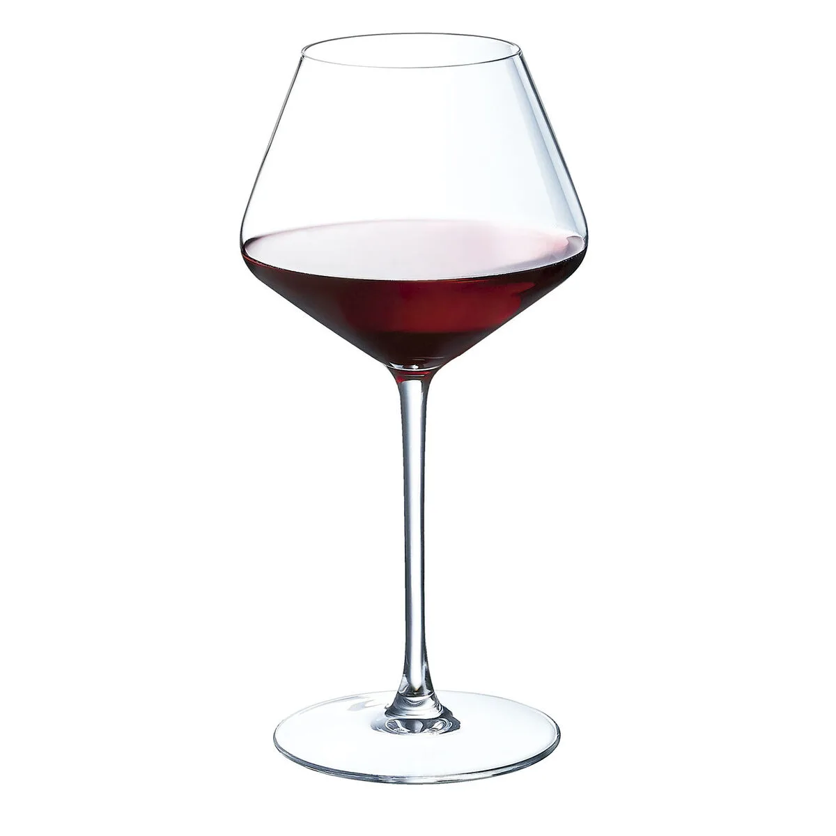 Verre de vin cristal d arques paris ultime transparent verre 420 ml 4 unites s271294386. Vos marques préférées à prix réduits sur Diaytar