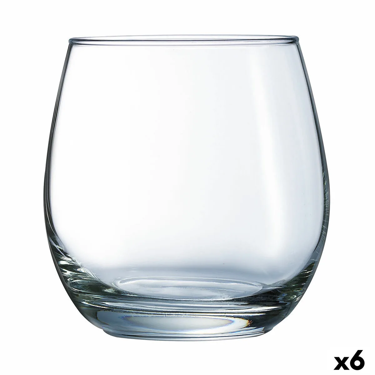 Verre luminarc maine transparent verre 320 ml 6 unites s271305959. Diaytar : Où chaque achat est une victoire pour votre budget