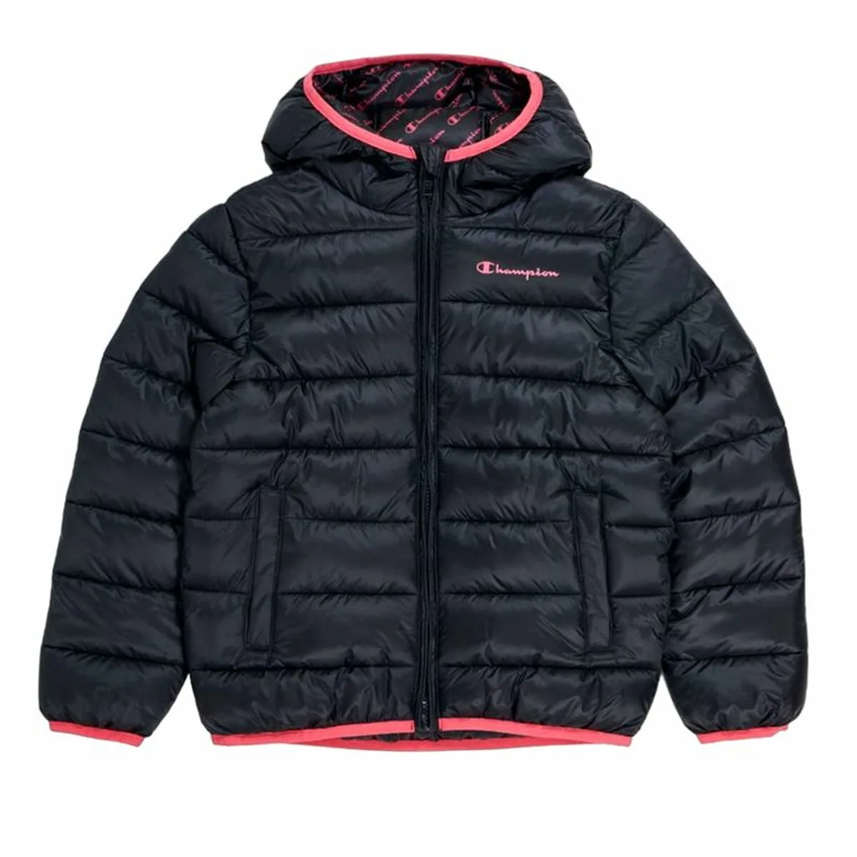 Veste de sport pour enfants champion legacy noir s6412005492. Comparez, choisissez, économisez sur Diaytar Sénégal