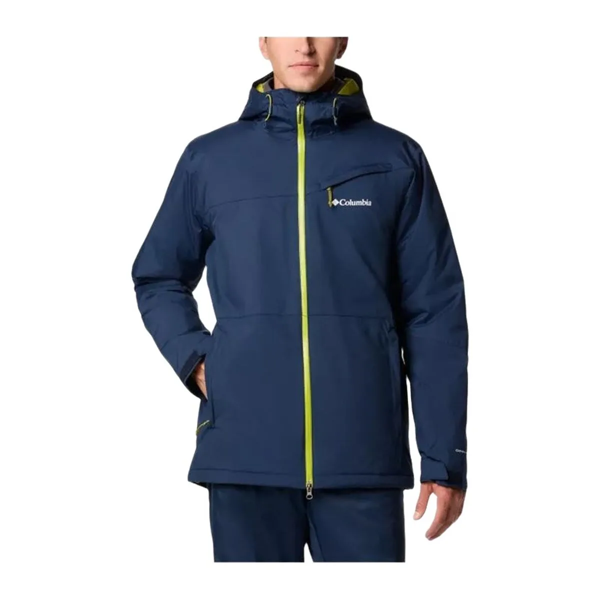 Veste de sport pour homme columbia iceberg point tm ii bleu s6416293886. Votre satisfaction commence ici, sur Diaytar Sénégal