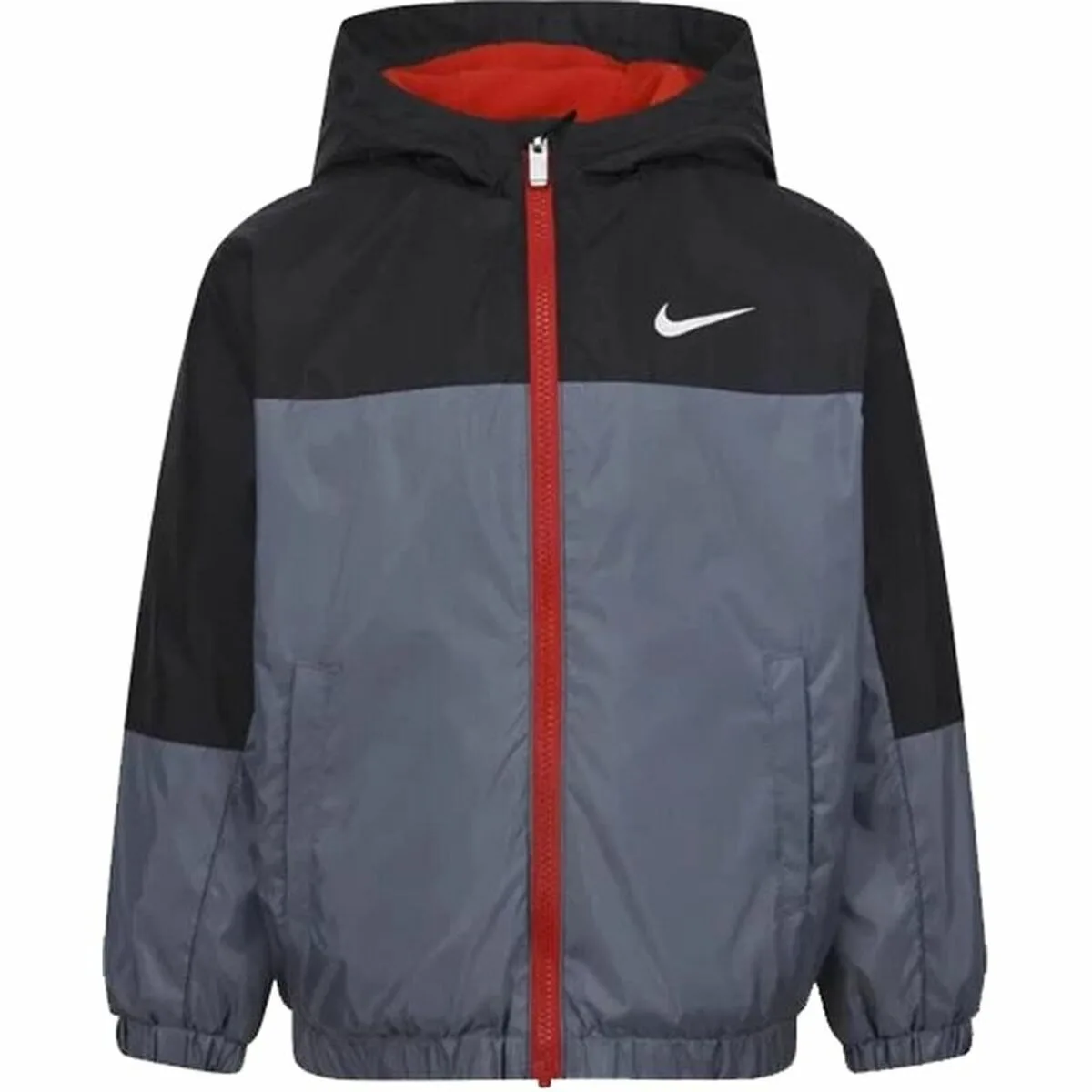 Veste enfant nike fleece lined gris s6415065549. Révolutionnez votre façon d'acheter avec Diaytar
