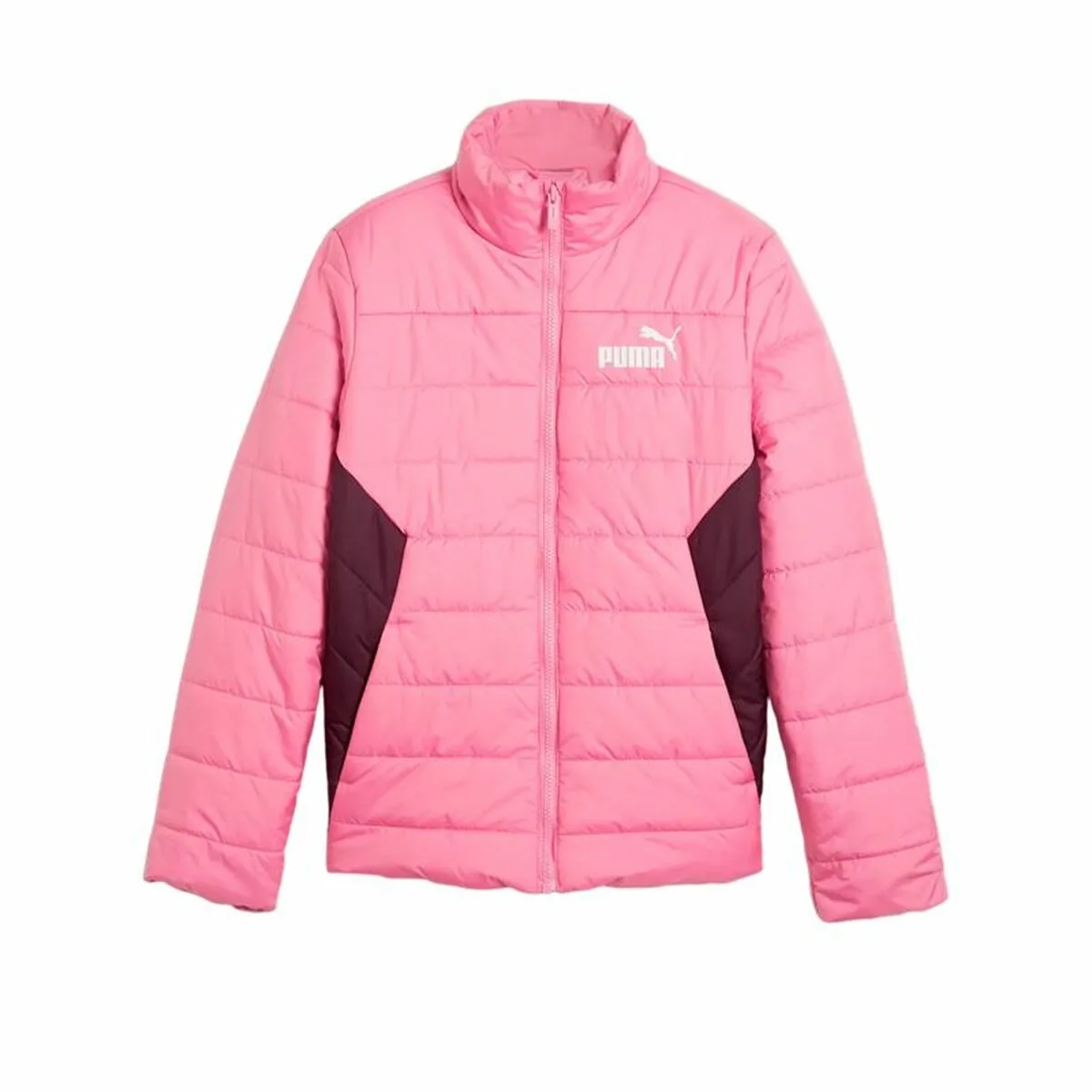 Veste enfant puma essentials padded rose s6416191924. Diaytar Sénégal : Simplicité, rapidité, économie