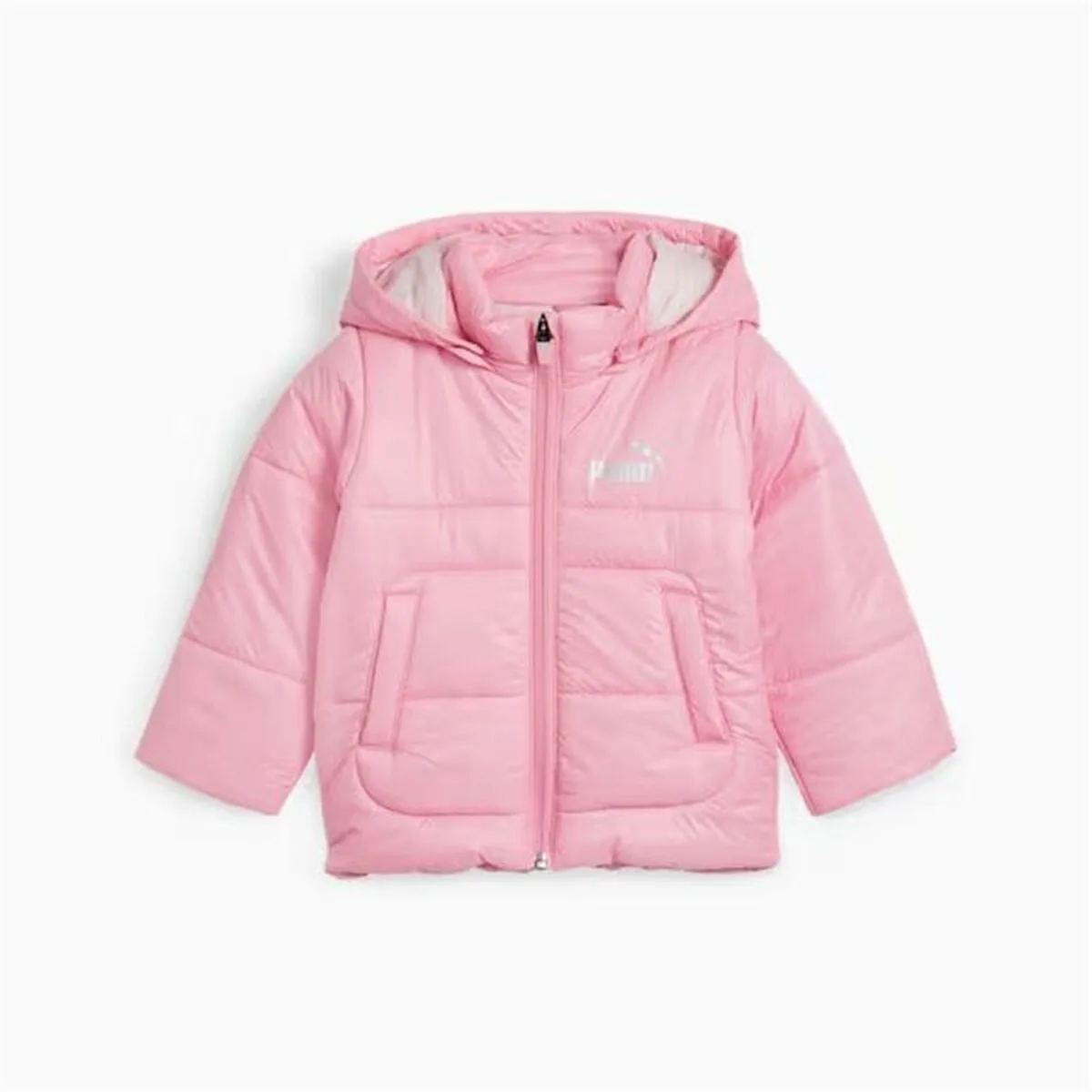 Veste enfant puma minicats rose s6416514785. Votre satisfaction, notre priorité chez Diaytar