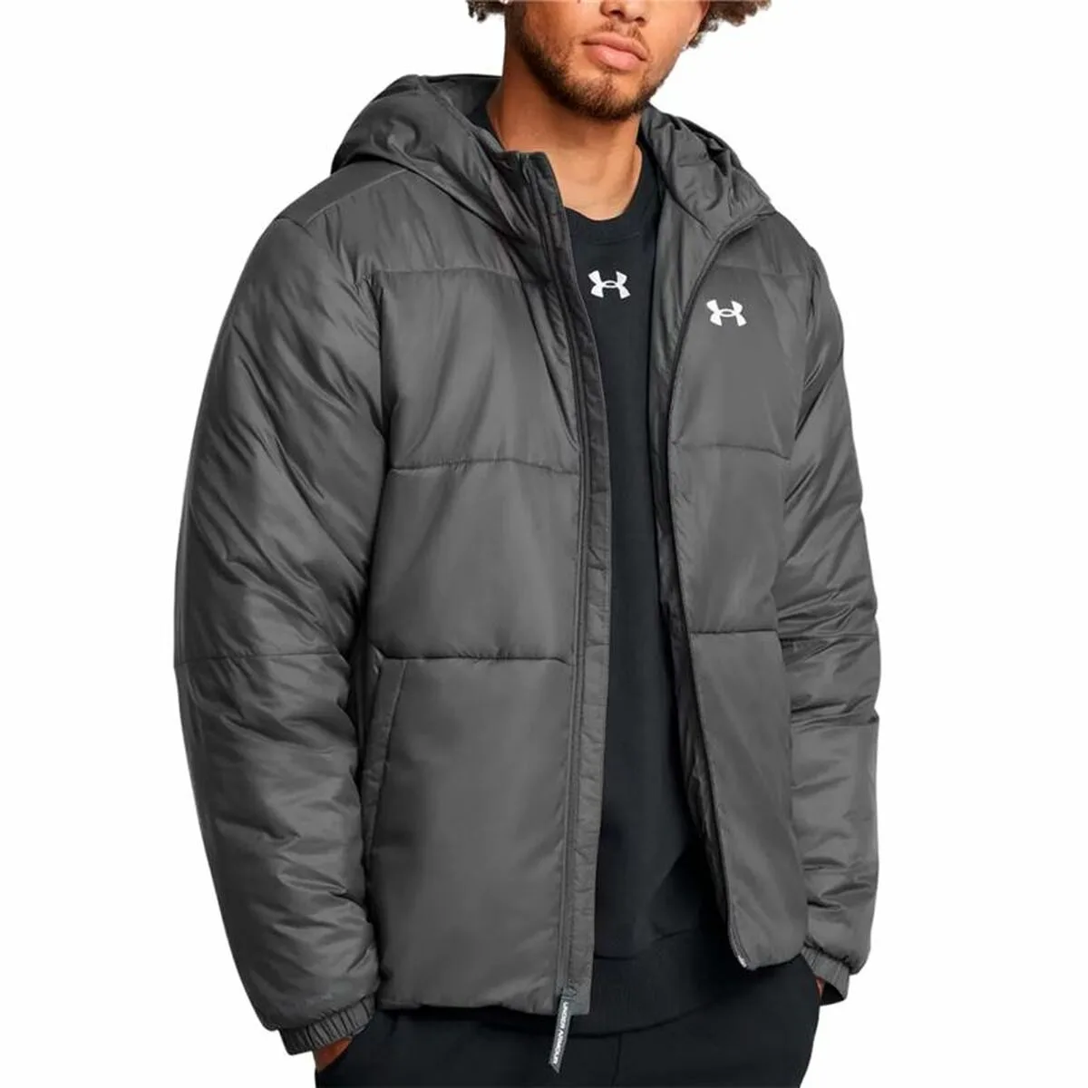 Veste hommes under armour lw insulated s6417954784. Commandez en toute confiance sur Diaytar, votre marketplace de confiance
