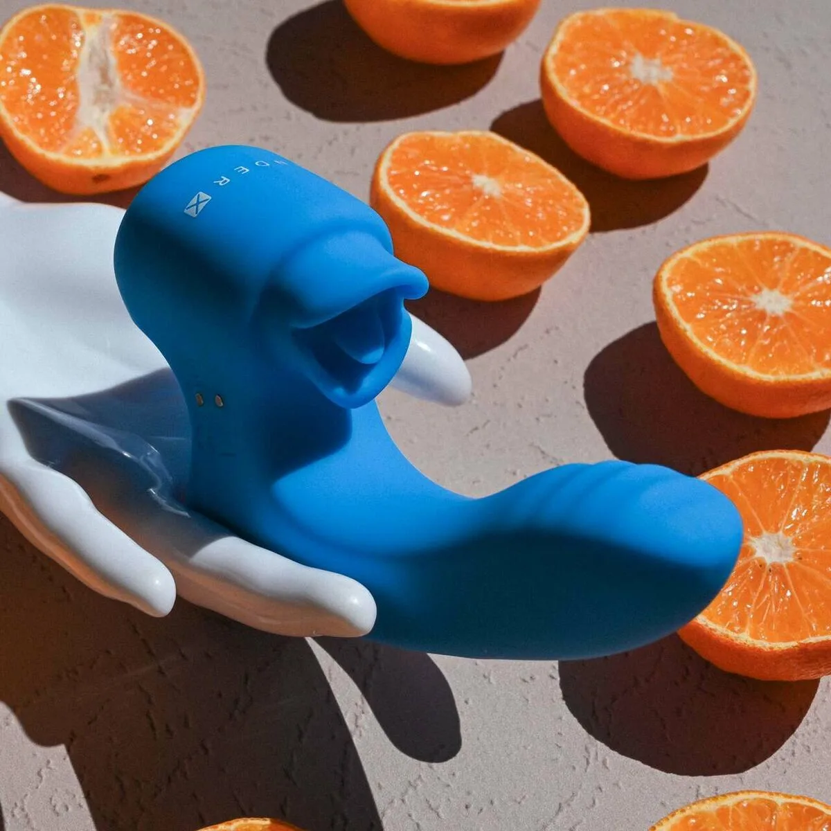 Vibrateur a doigts orb gender x flick it s940471259. Toutes les catégories, tous les prix sur Diaytar