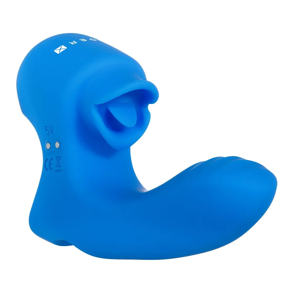 Vibrateur a doigts orb gender x flick it s940471270. Diaytar : L'excellence du service, la douceur des prix