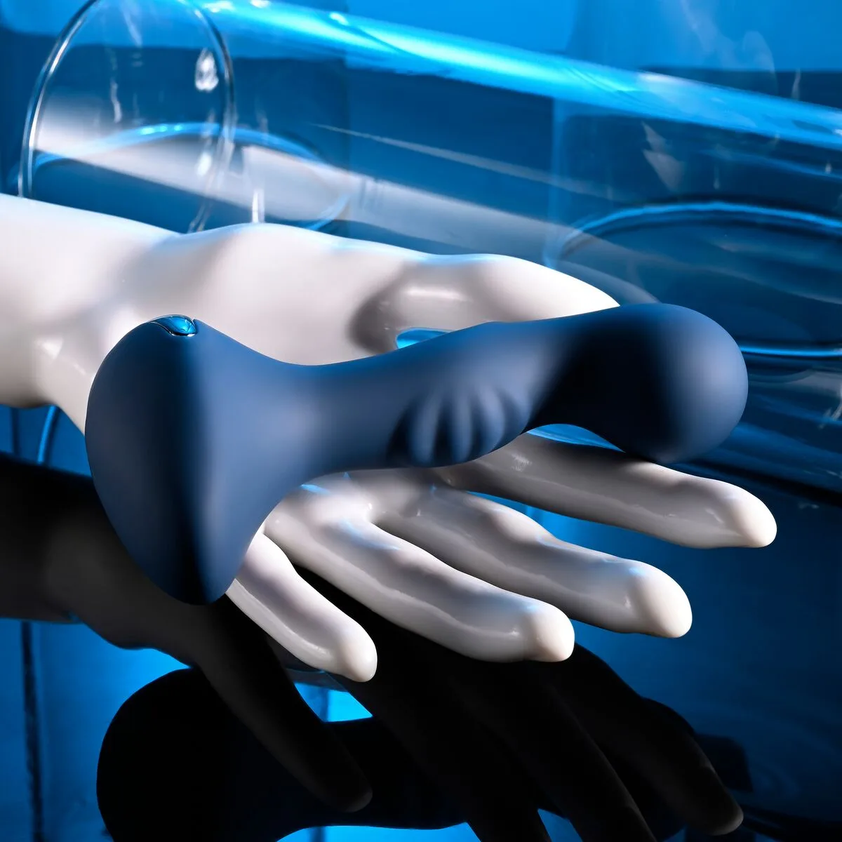 Vibrateur anal cassini noir evolved zero tolerance bleu s940775595. Diaytar : Qualité professionnelle, prix grand public