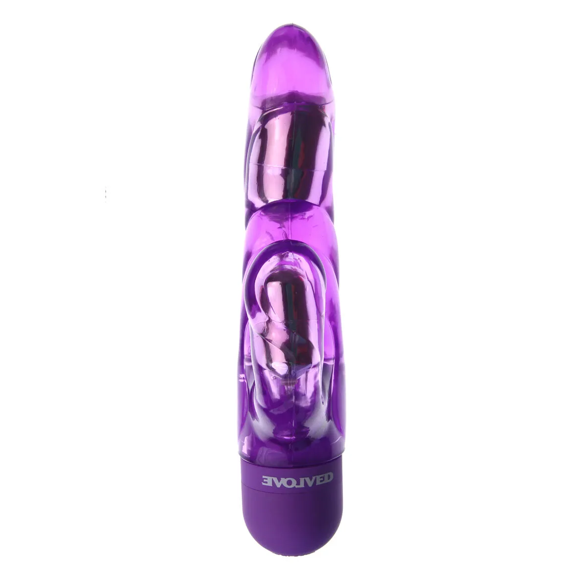 VIBRATEUR G-SPOT EVOLVED SERENITY VIOLET – Image 5
