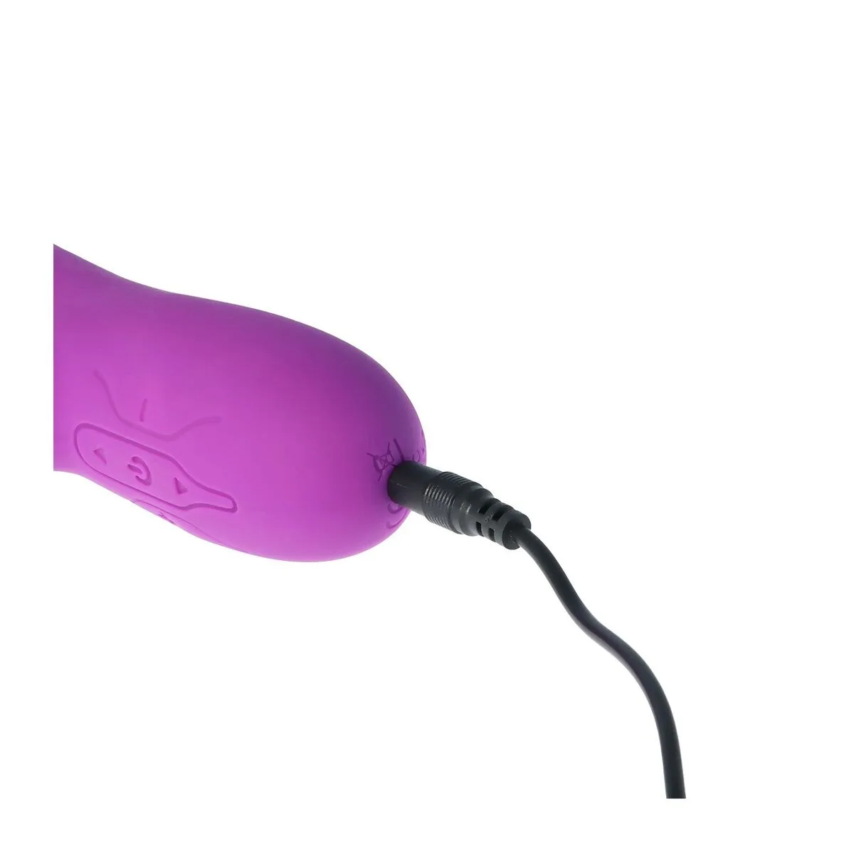 Vibrateur g spot virgite violet m040378650. Votre satisfaction, notre priorité chez Diaytar